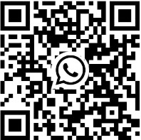 WhatsApp QR Code